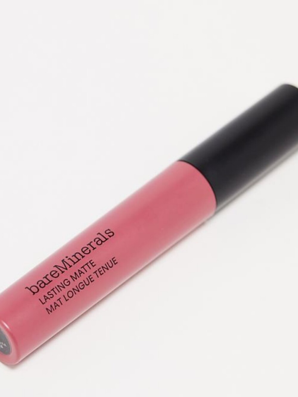MIGHTY Bareminerals DISCONTINUED Mineralist Matte Liquid Lipstick NWT - Picture 5 of 9